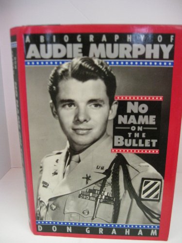 cover image No Name on the Bullet