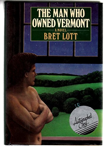 cover image Man Who Owned Versailles