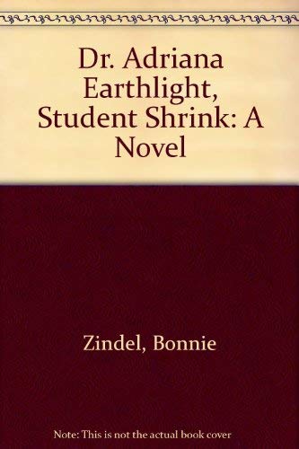 cover image Dr. Adriana Earthlight