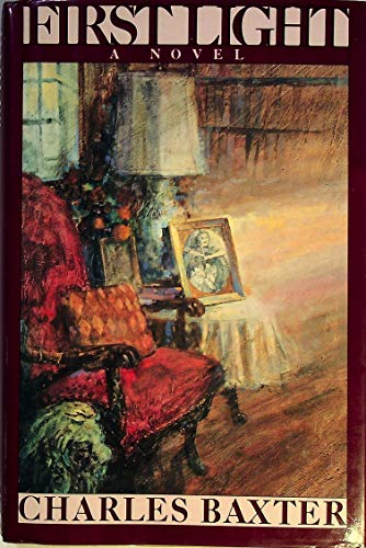 cover image First Light