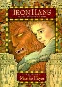 cover image Iron Hans