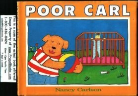 cover image Poor Carl
