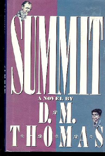cover image Summit