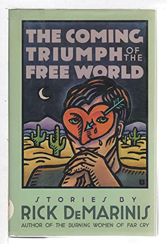 cover image Coming Triumph
