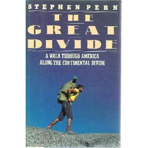 cover image The Great Divide