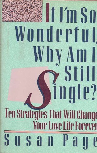 cover image If I'm So Wonderful