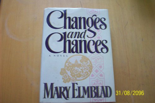 cover image Changes and Chances