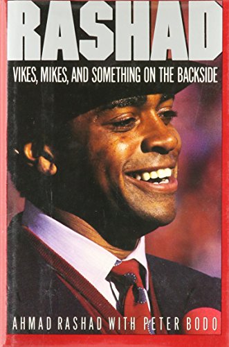 cover image Rashad