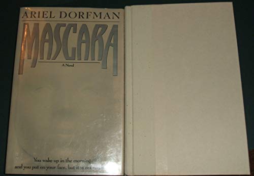 cover image Mascara