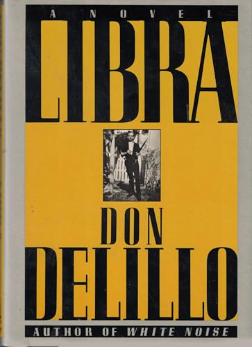 cover image Libra