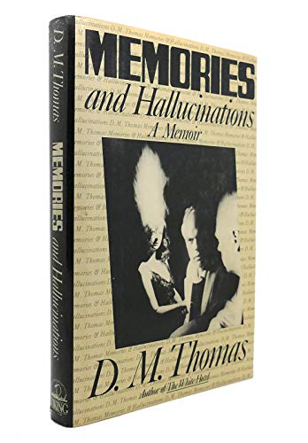 cover image Memories and Hallucinations