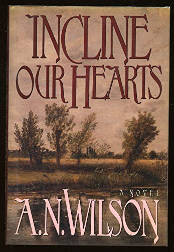cover image Incline Our Hearts