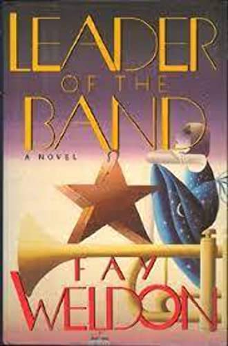 cover image Leader of the Band