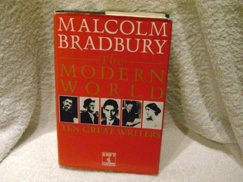 cover image The Modern World