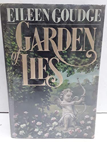 cover image Garden of Lies