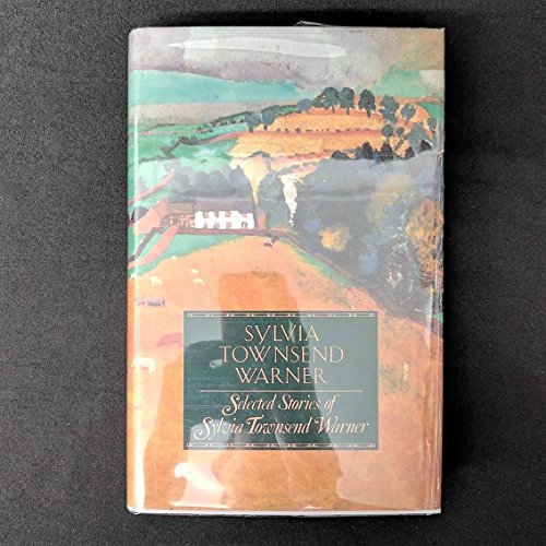 cover image Warner: Selected Stories
