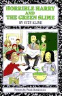 cover image Horrible Harry and the Green Slime