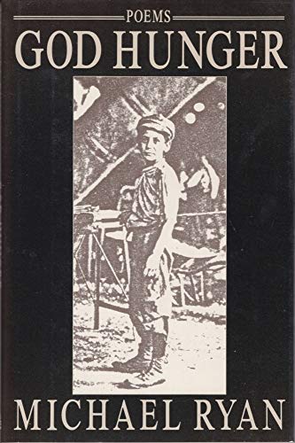 cover image God Hunger
