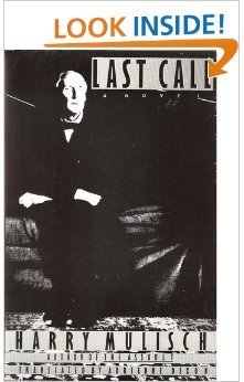 cover image Last Call