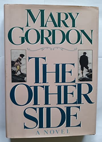 cover image The Other Side
