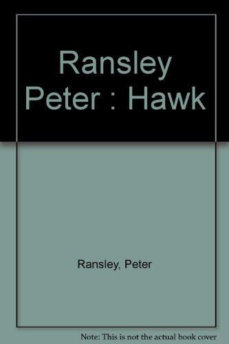 cover image The Hawk