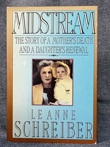 cover image Midstream