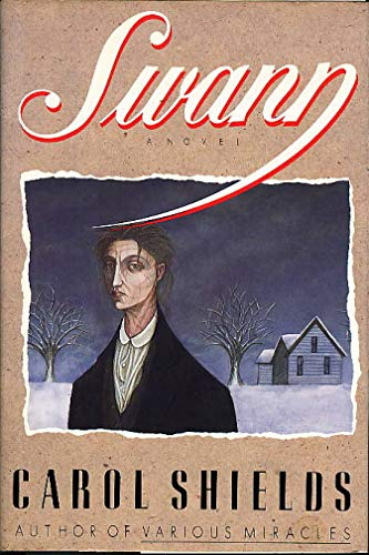 cover image Swann
