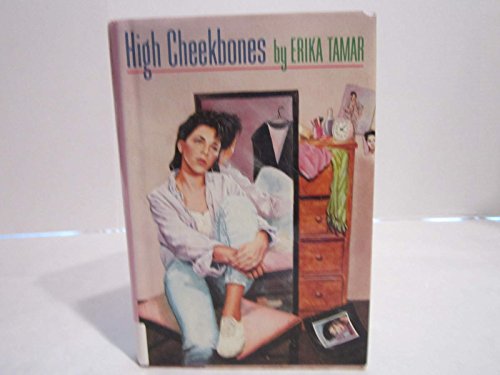 cover image High Cheekbones
