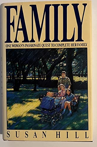 cover image Family