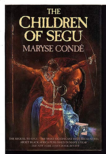 cover image The Children of Segu
