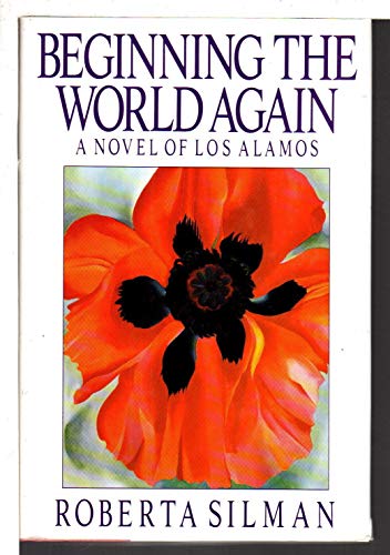cover image Beginning the World Again