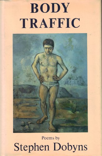 cover image Body Traffic