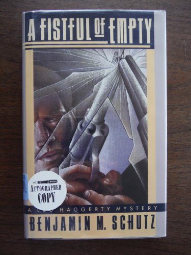 cover image Fistful of Empty