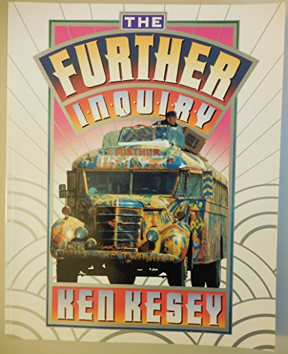 cover image The Further Inquiry