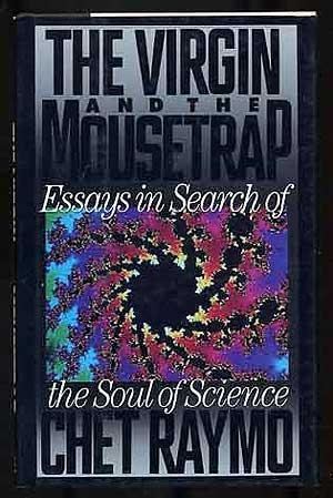 cover image The Virgin and the Mousetrap