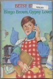 cover image Bingo Brown, Gypsy Lover