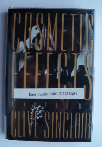 cover image Cosmetic Effects