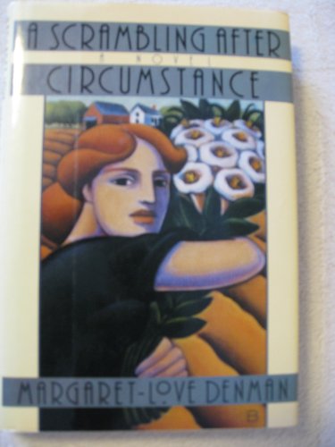 cover image A Scrambling After Circumstance