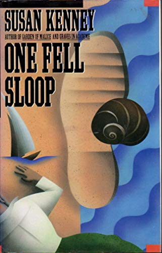 cover image One Fell Sloop