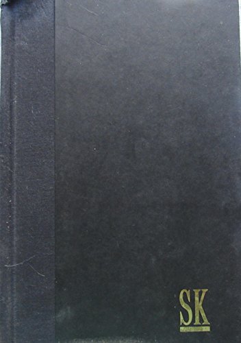 cover image Four Past Midnight