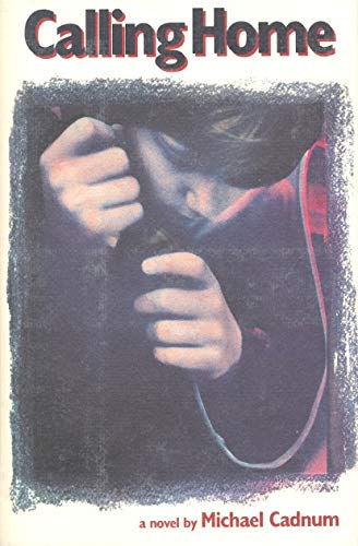 cover image Calling Home