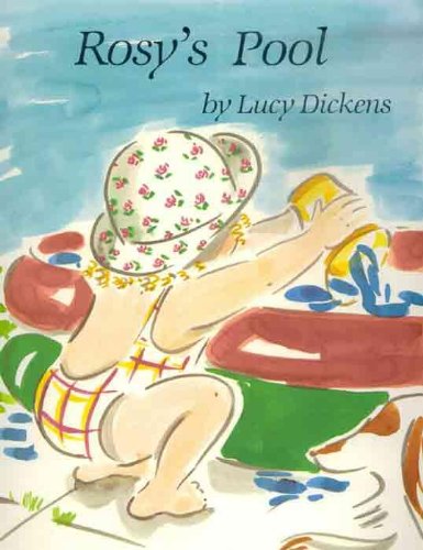 cover image Rosy's Pool