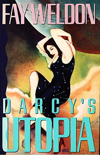 cover image Darcy's Utopia