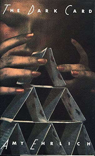 cover image The Dark Card