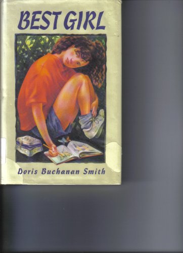 cover image Best Girl