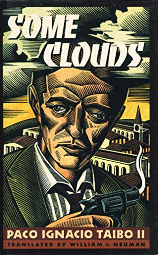 cover image Some Clouds