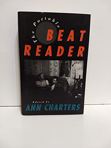 cover image The Portable Beat Reader