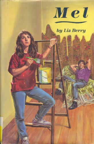 cover image Mel