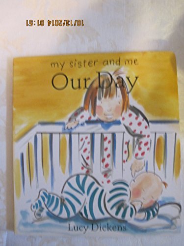 cover image Our Day