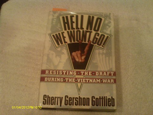 cover image Hell No, We Won't Go